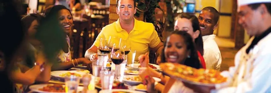 諾唯真逍遙號 22