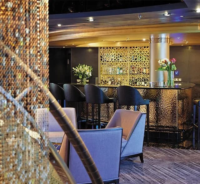 Stars Lounge & Night Club