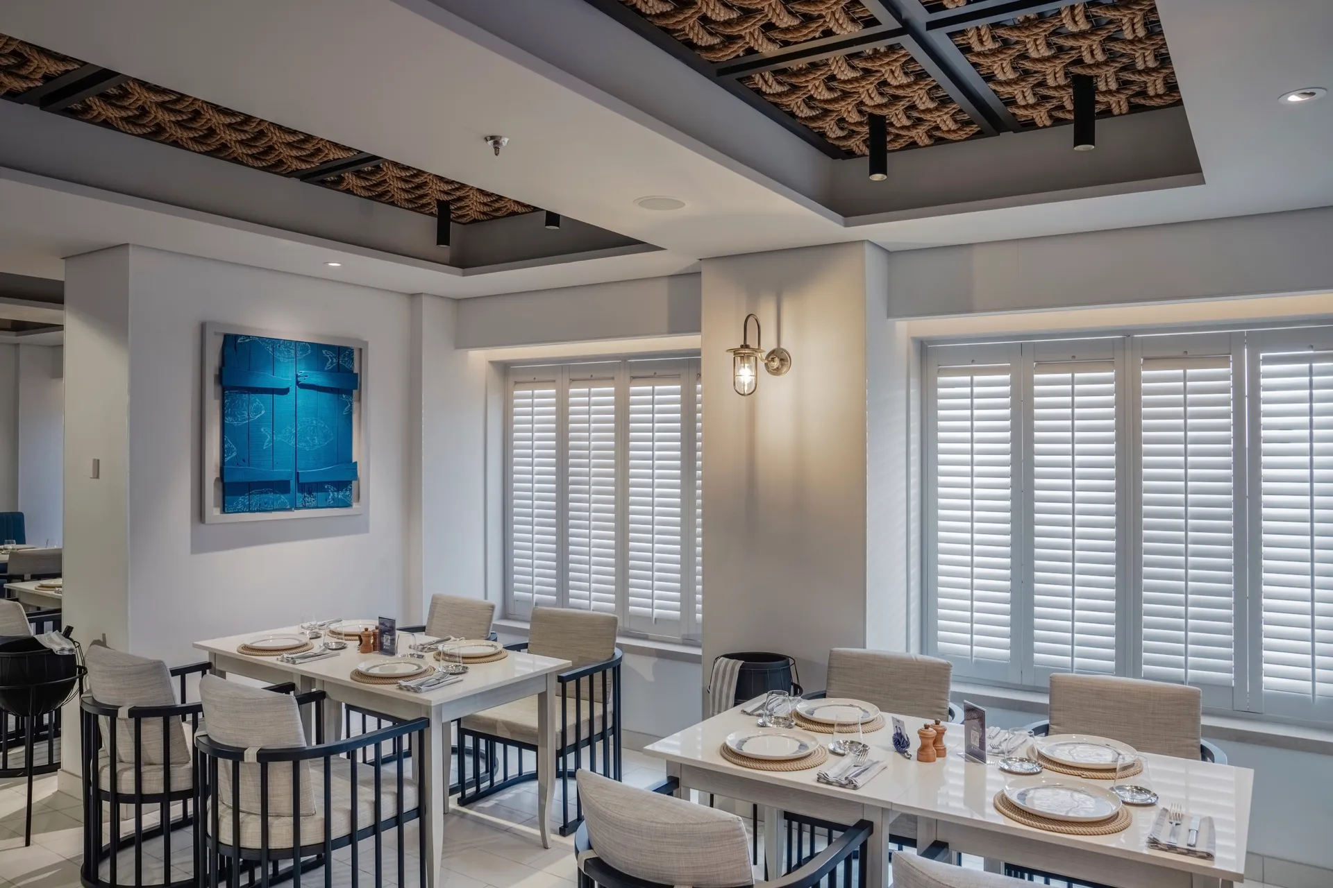 La Pescaderia 海鮮餐廳 4