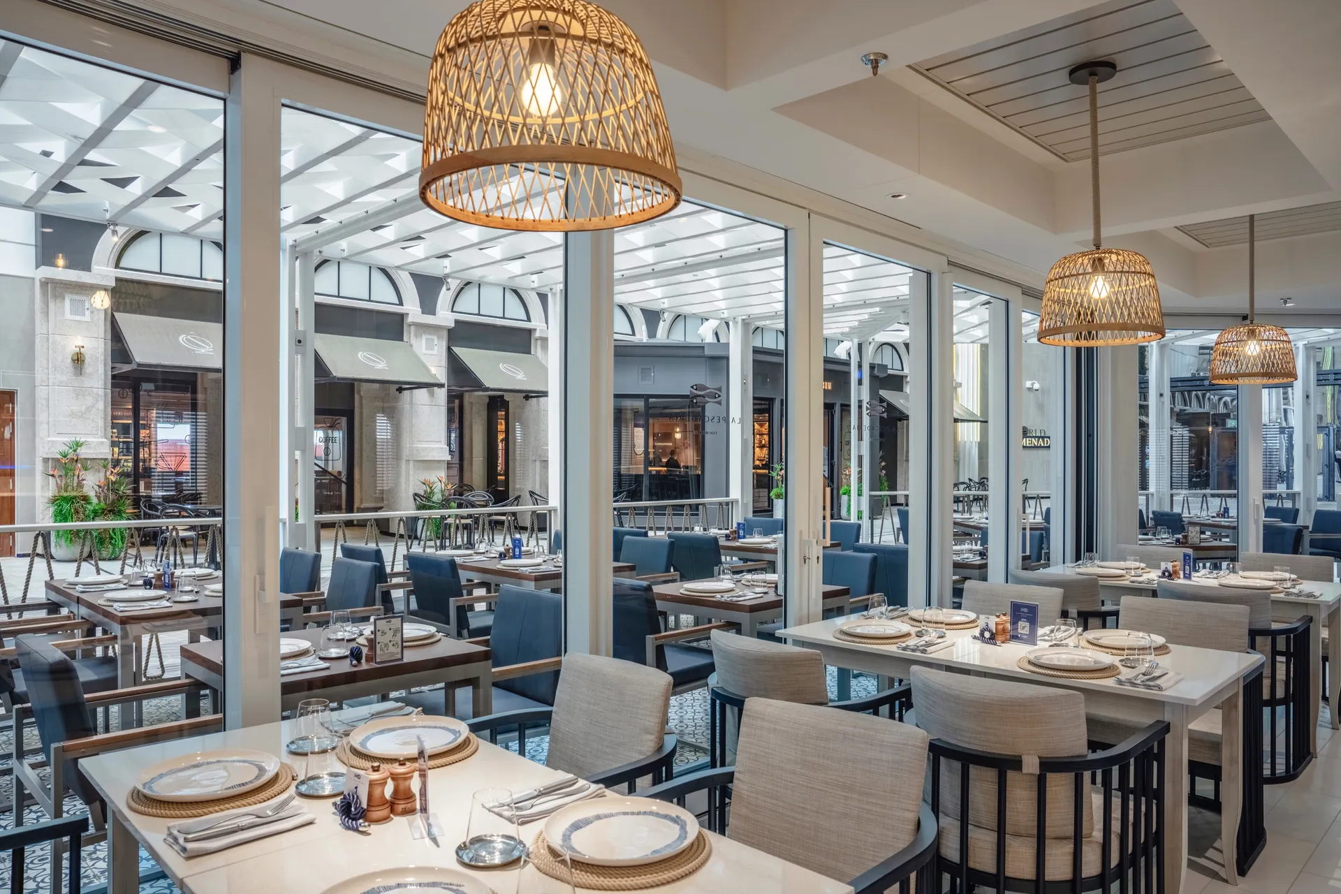 La Pescaderia 海鮮餐廳 2