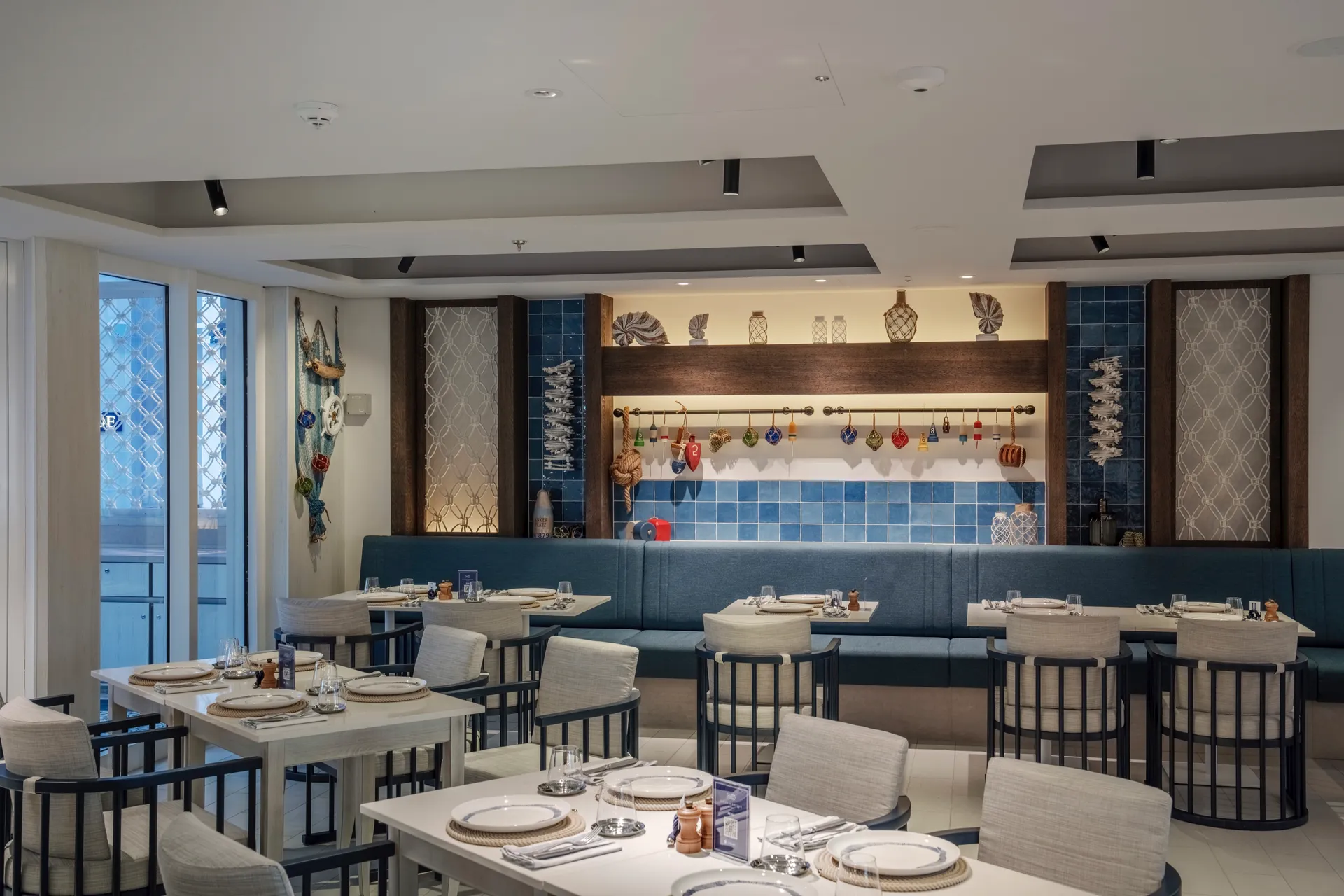 La Pescaderia 海鮮餐廳 1