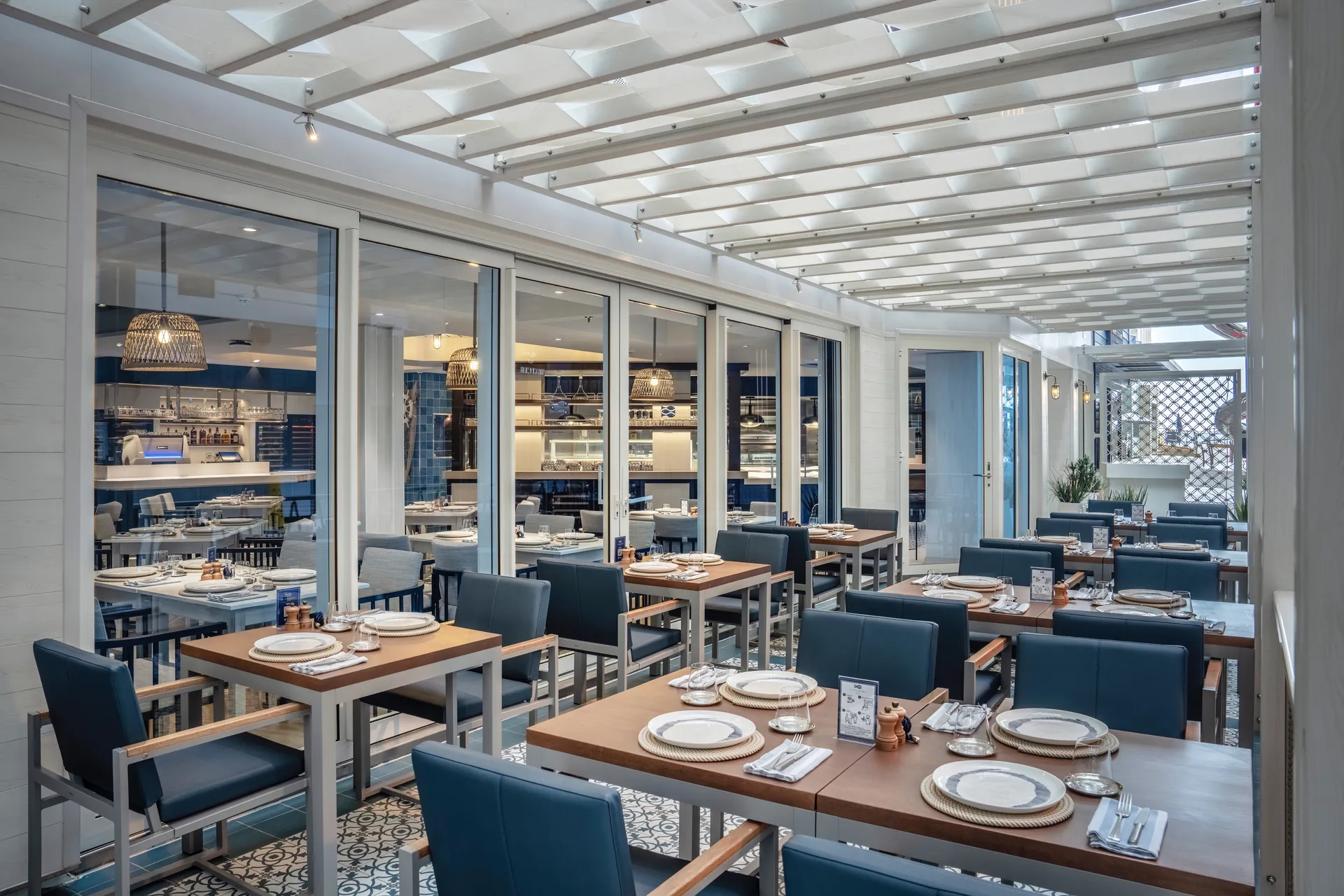 La Pescaderia 海鮮餐廳 3