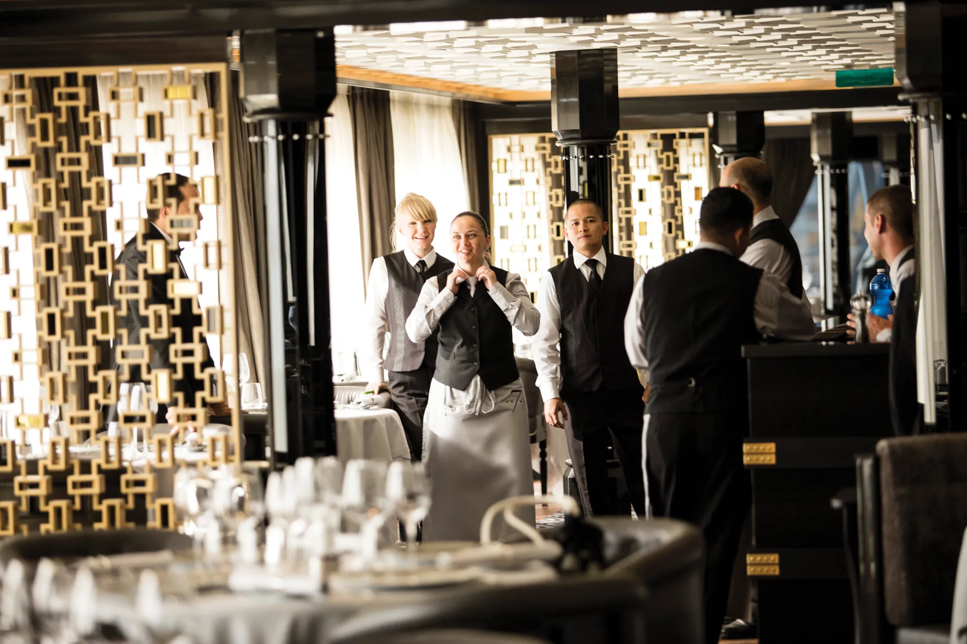 Prime 7 精選牛排館 2