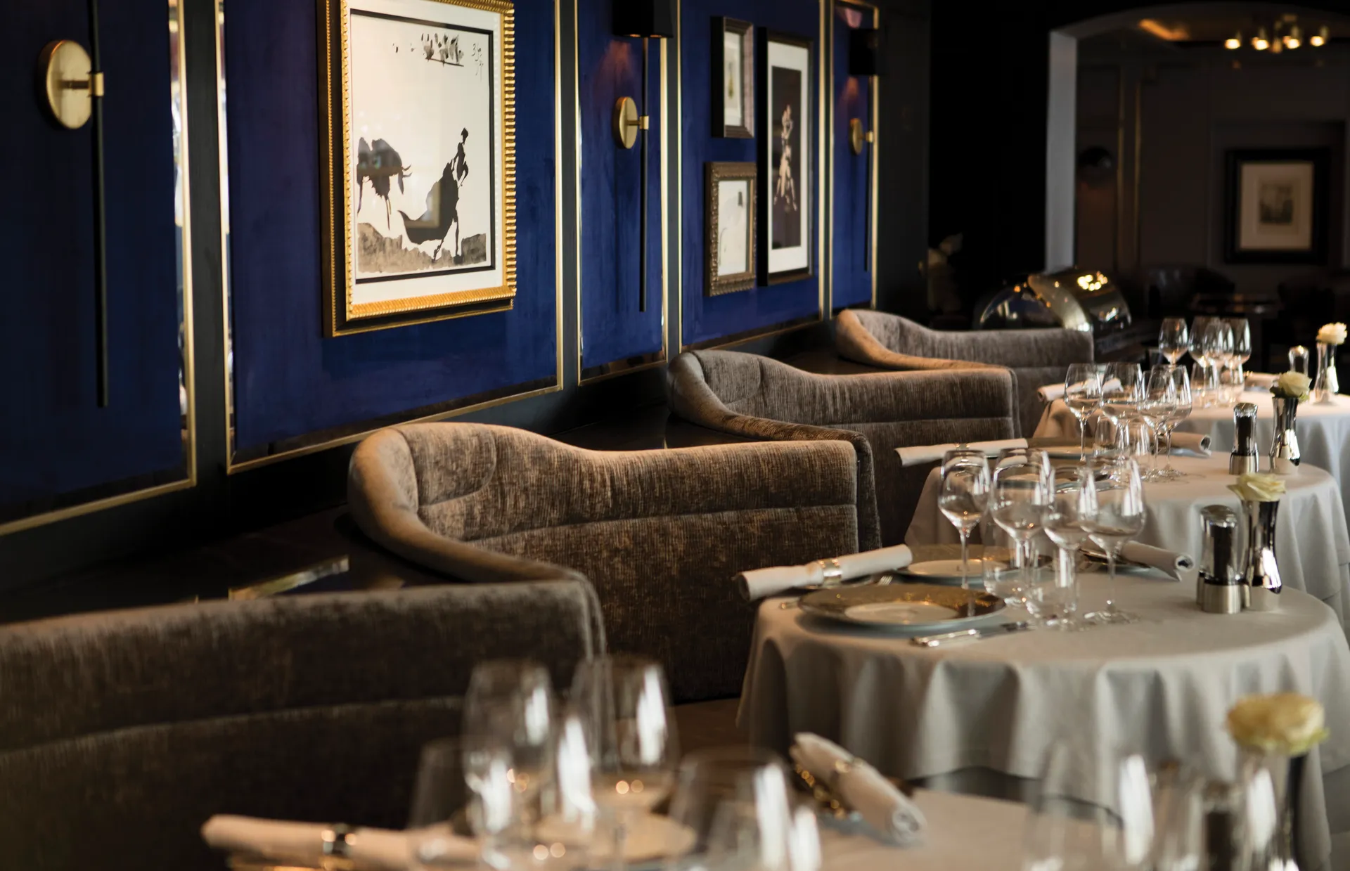 Prime 7 精選牛排館 1