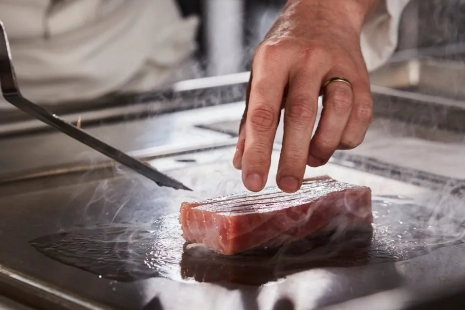 Fil Rouge 紅線餐廳 6