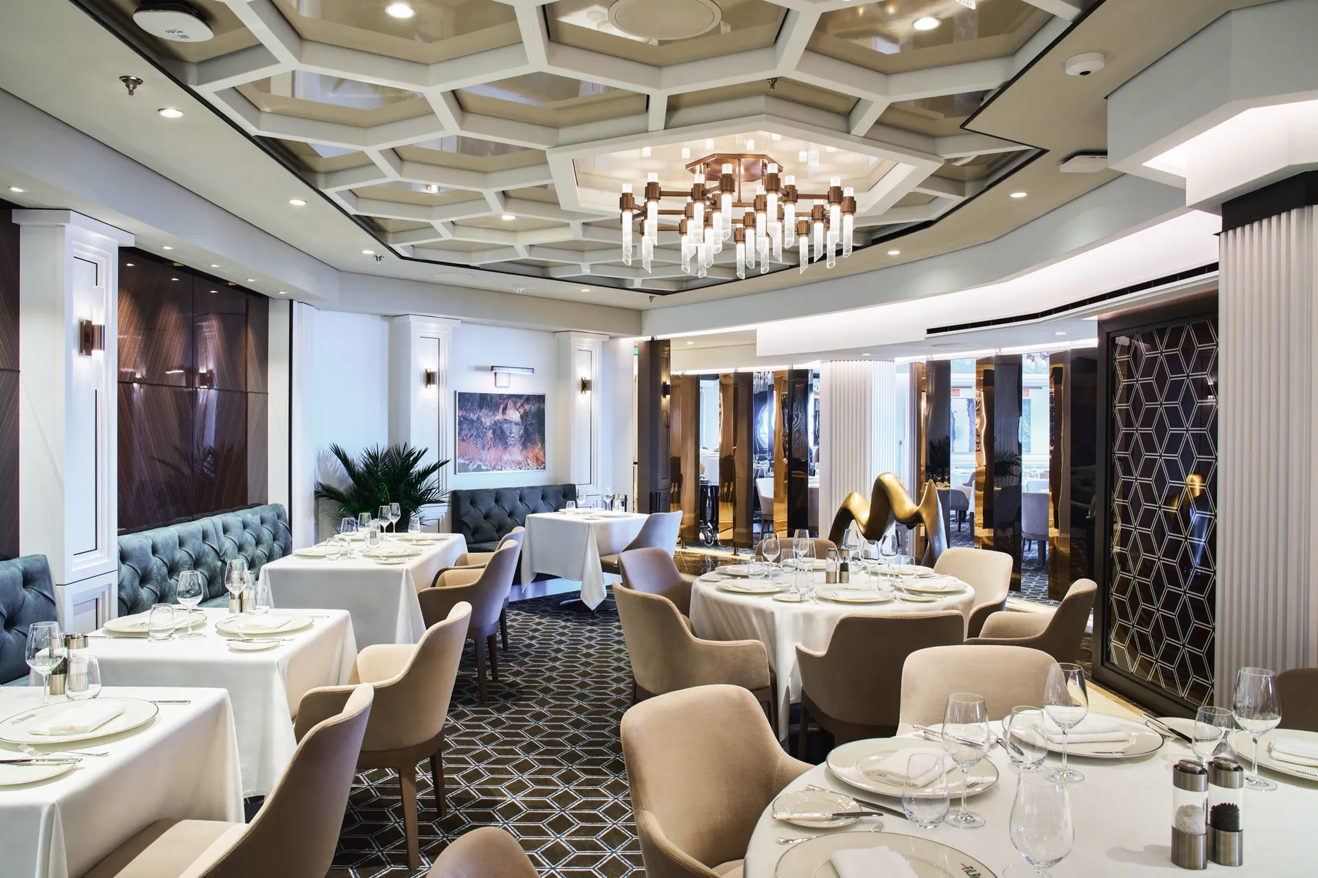 Fil Rouge 紅線餐廳 2