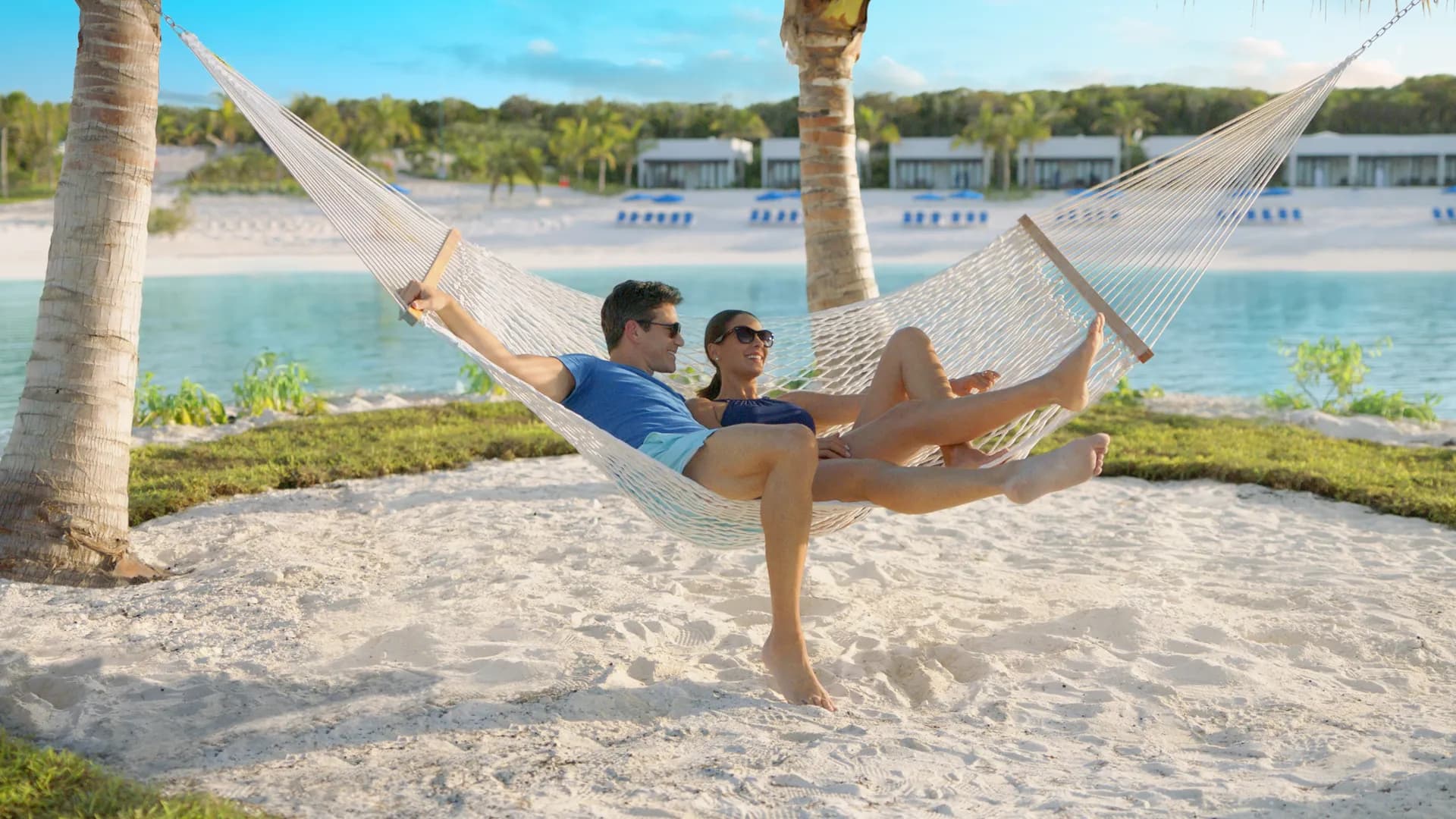 Great Stirrup Cay 大攪拌島 15