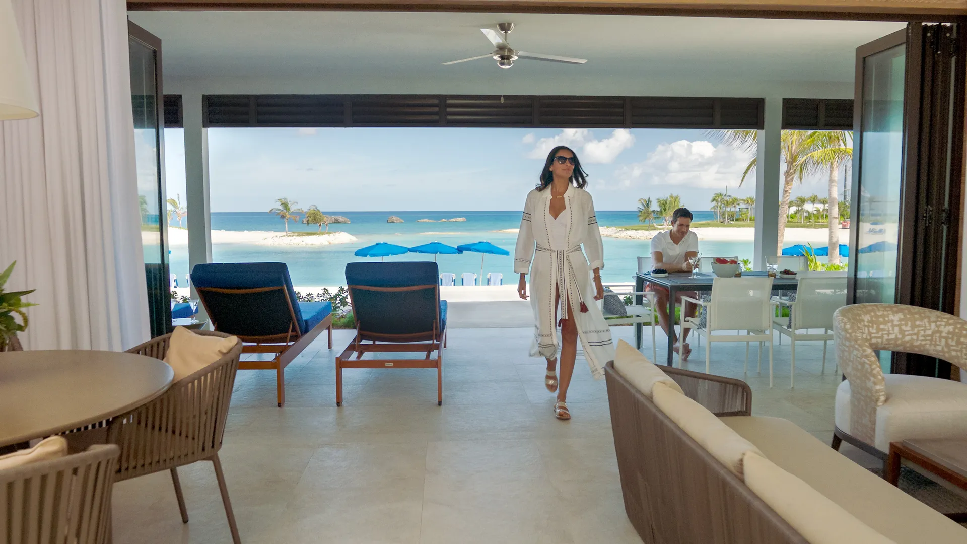 Great Stirrup Cay 大攪拌島 9