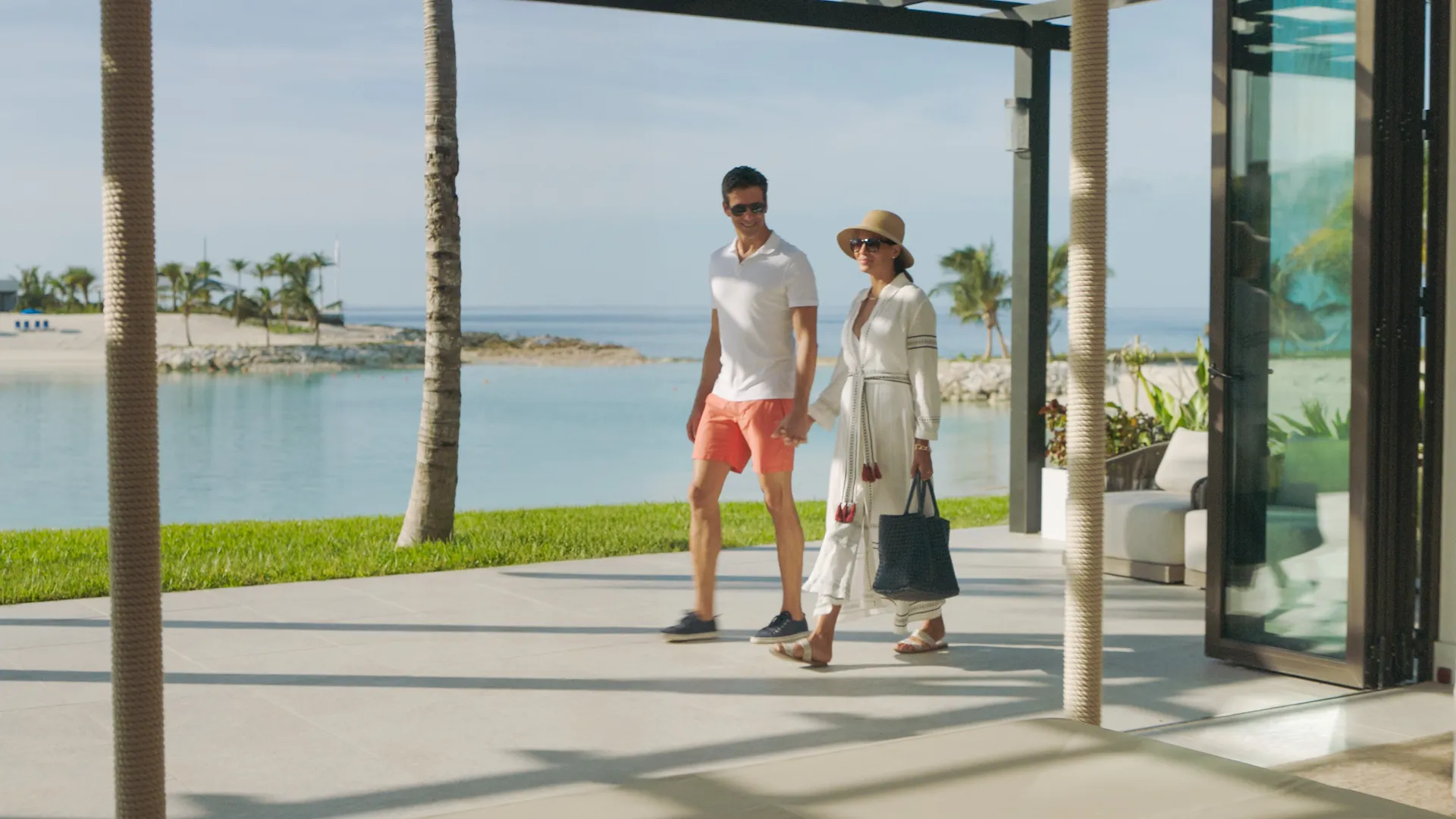 Great Stirrup Cay 大攪拌島 12