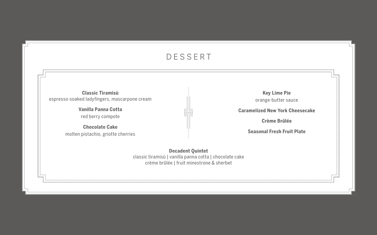 托斯卡納牛排 6