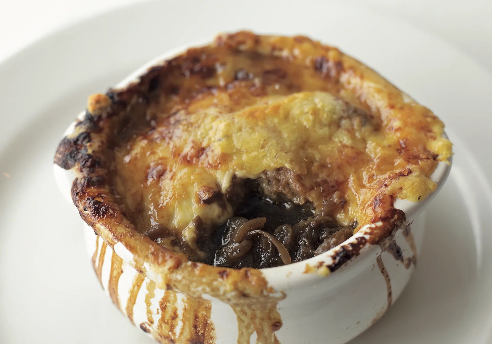 托斯卡納牛排 11