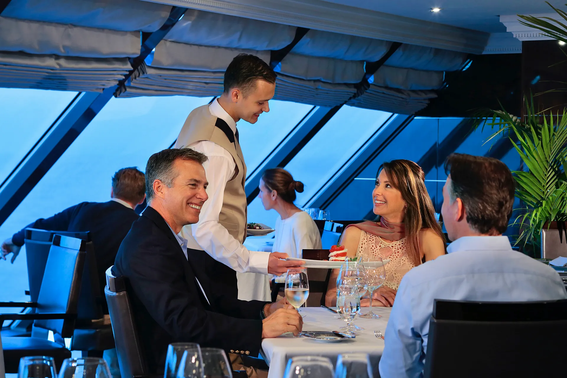 托斯卡納牛排 3