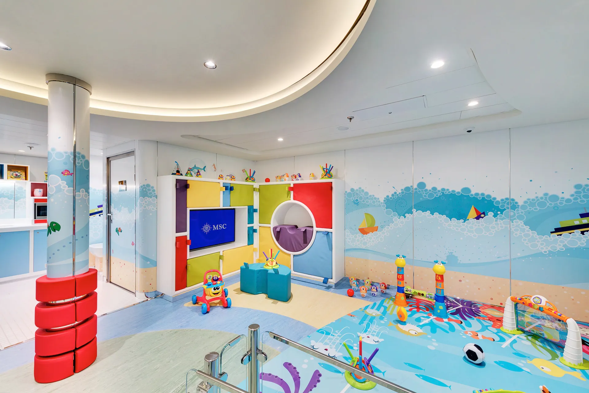 寶寶俱樂部（0-3 歲） 2