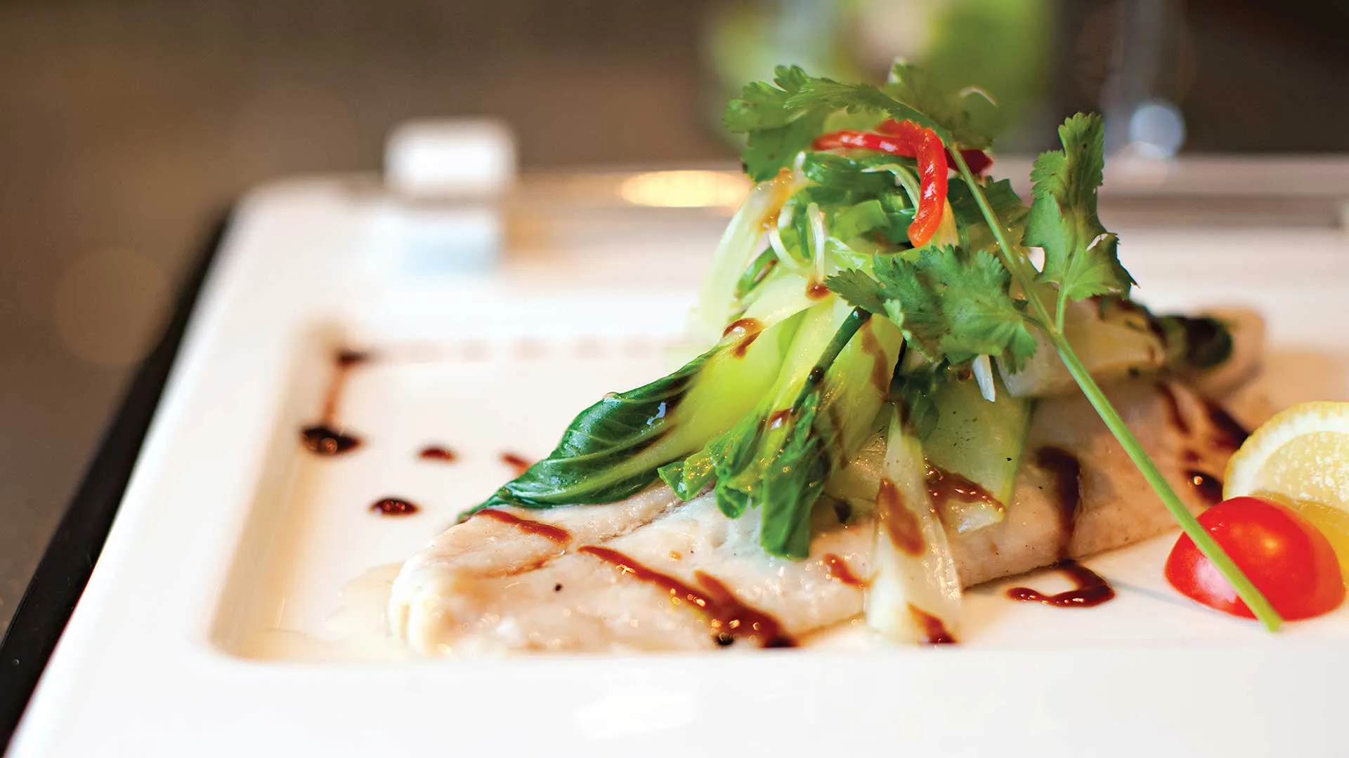 Canaletto 威尼斯餐廳 2