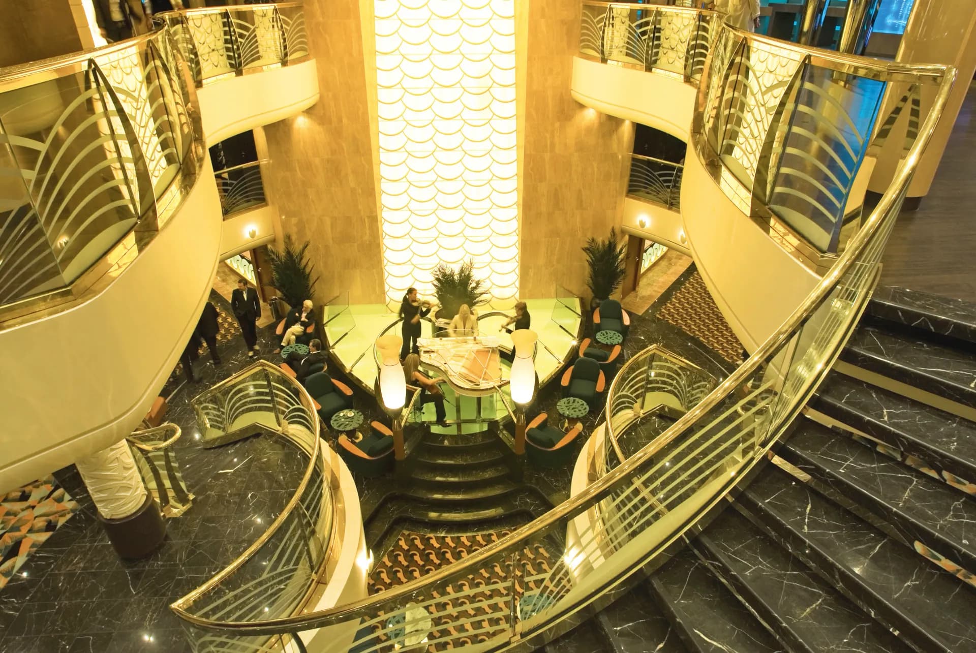 接待處 - 賓客服務 3