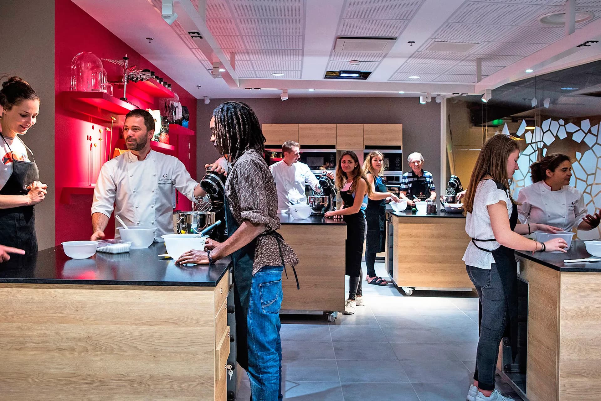 Scenic 自由選擇 2