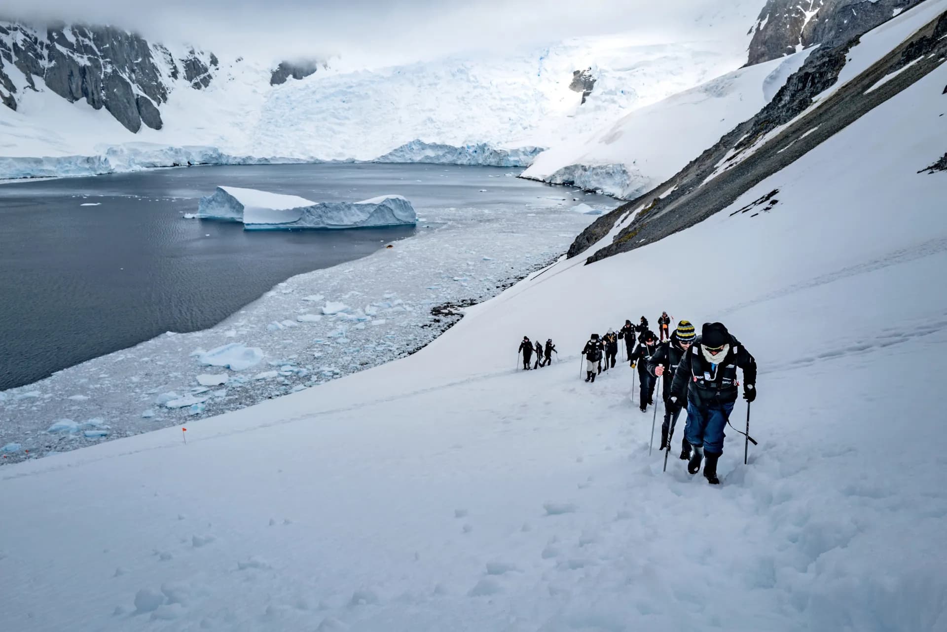 Ocean Cay Aquapark 4