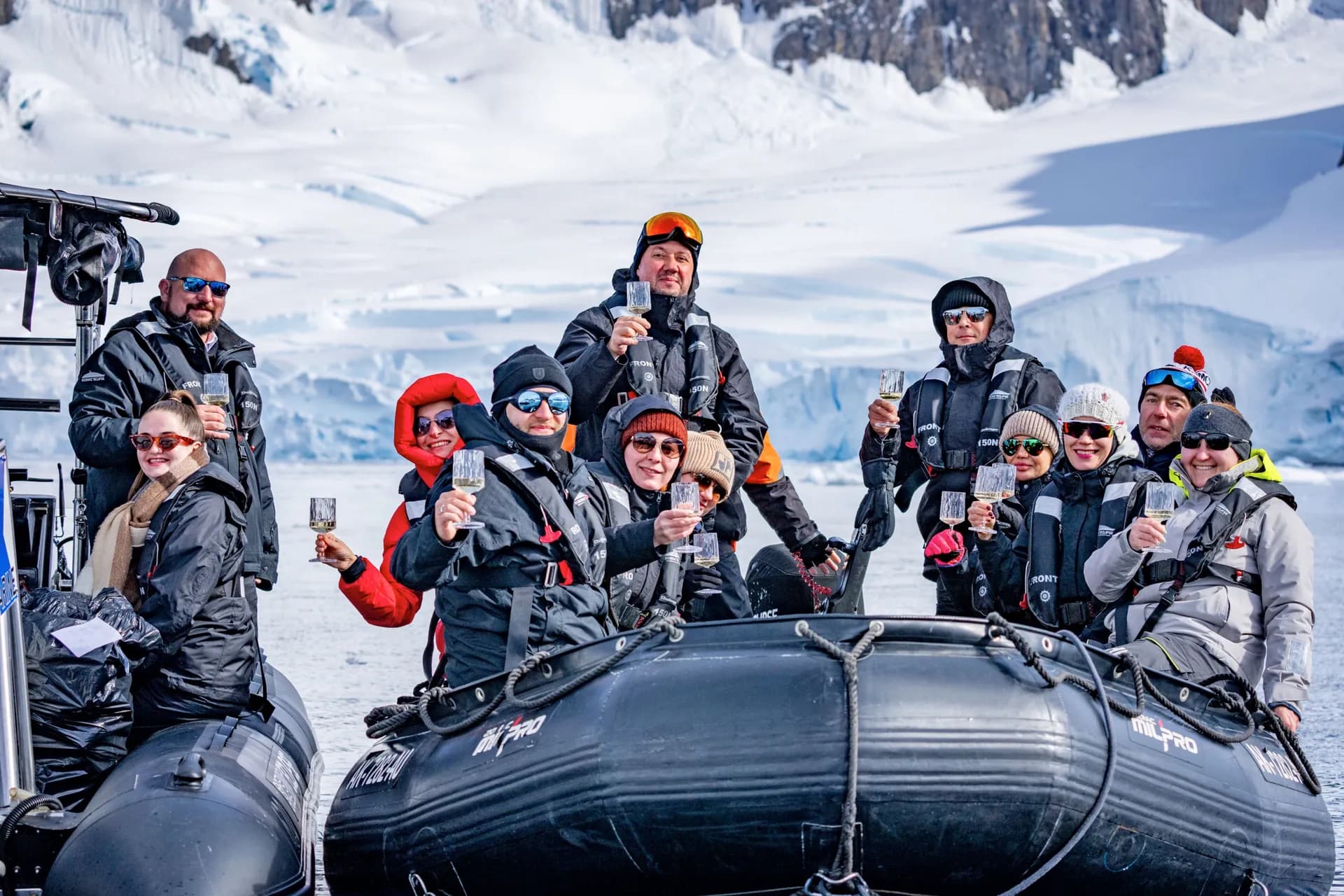 Ocean Cay Aquapark 7