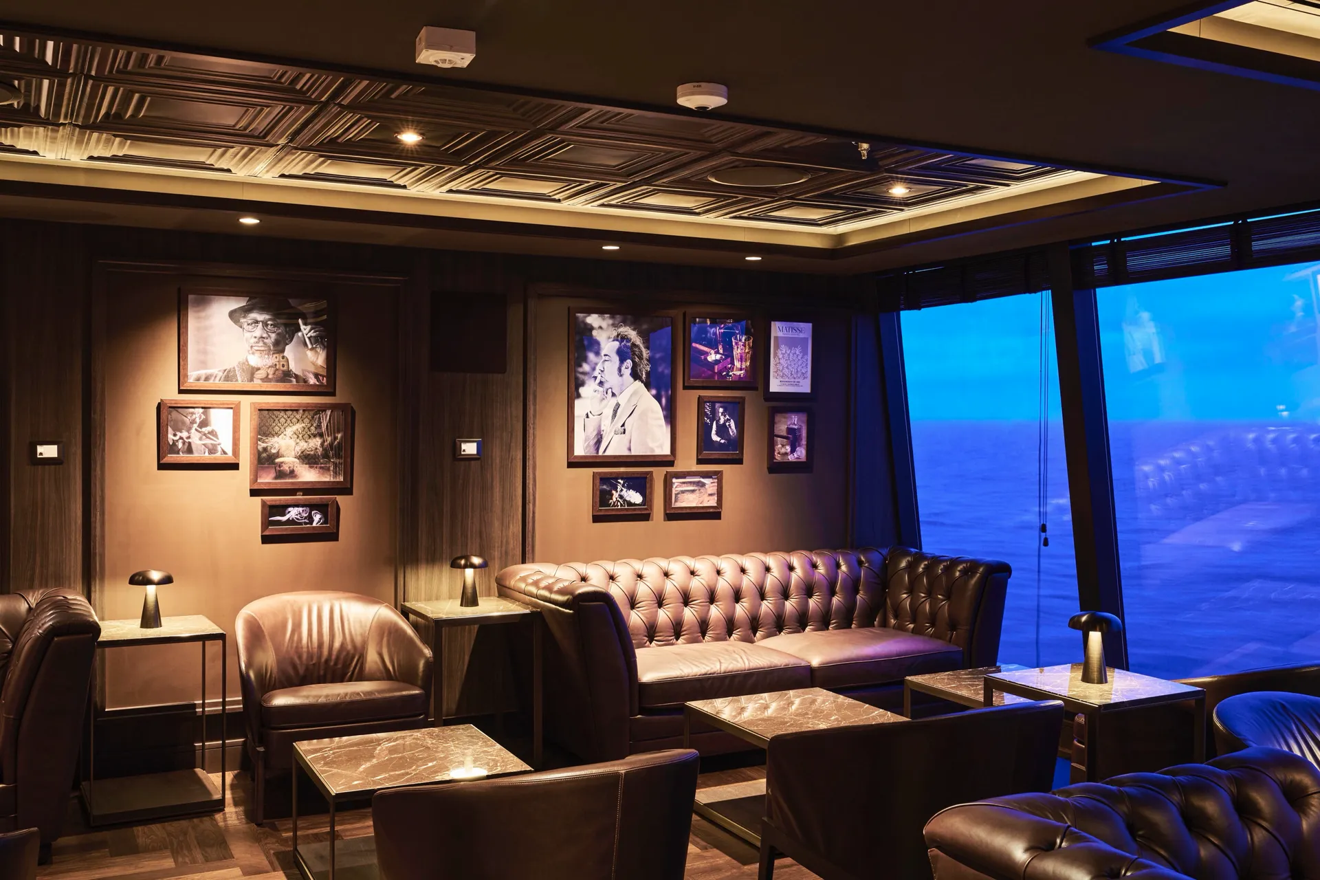 麥芽威士忌酒吧 5