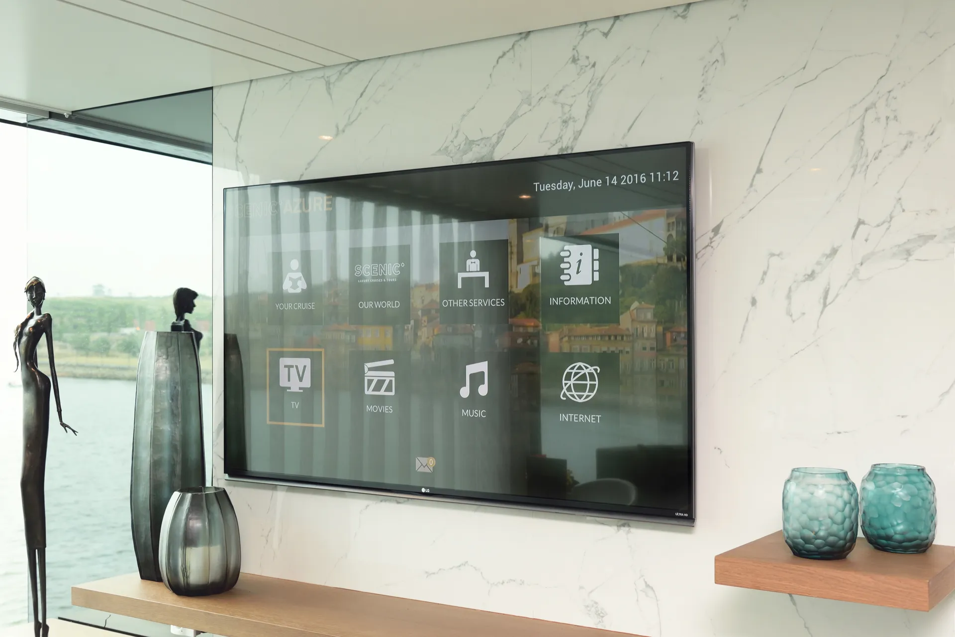 全景酒廊與酒吧 4