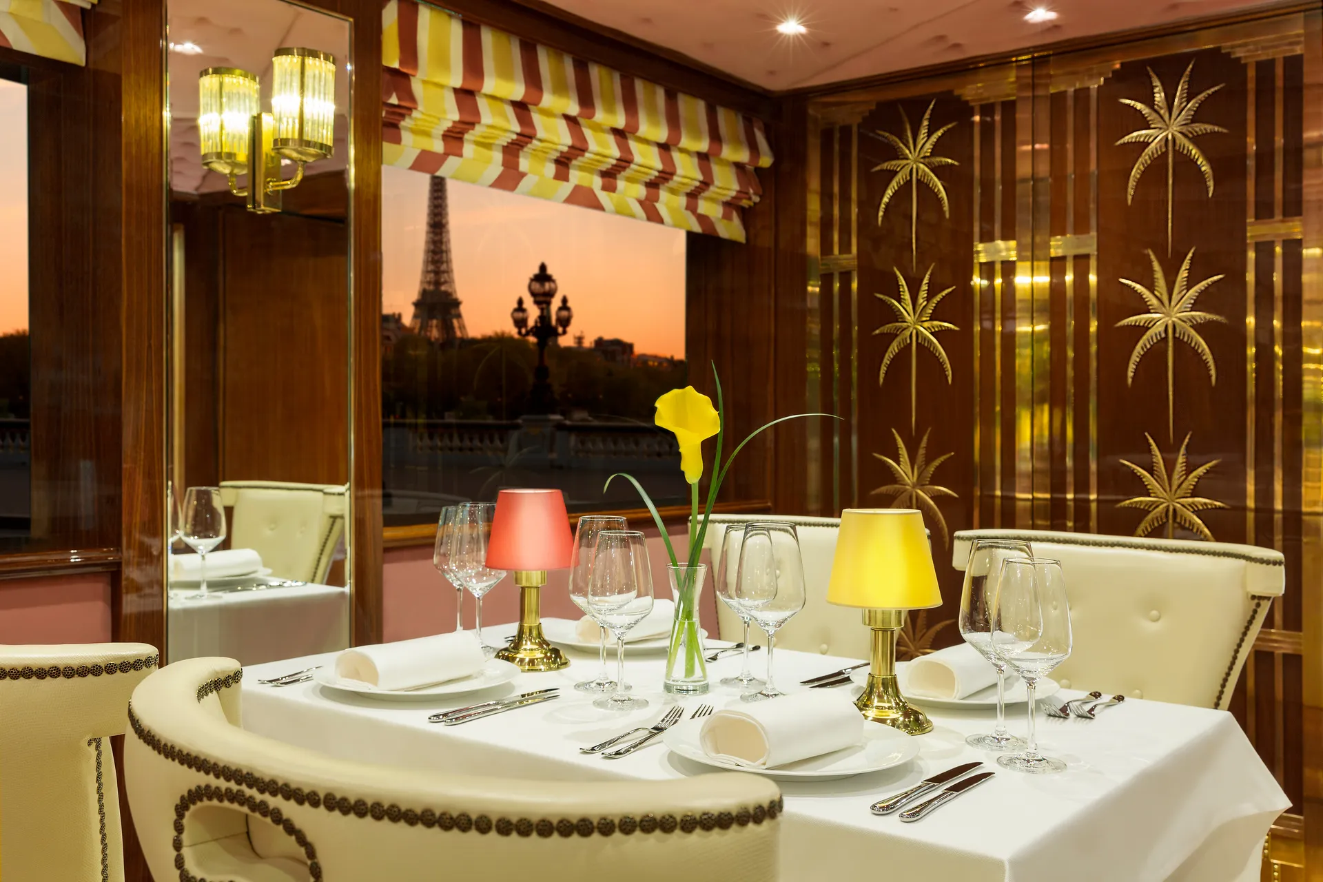 Le Restaurant Pigalle 法式餐廳皮加勒 3