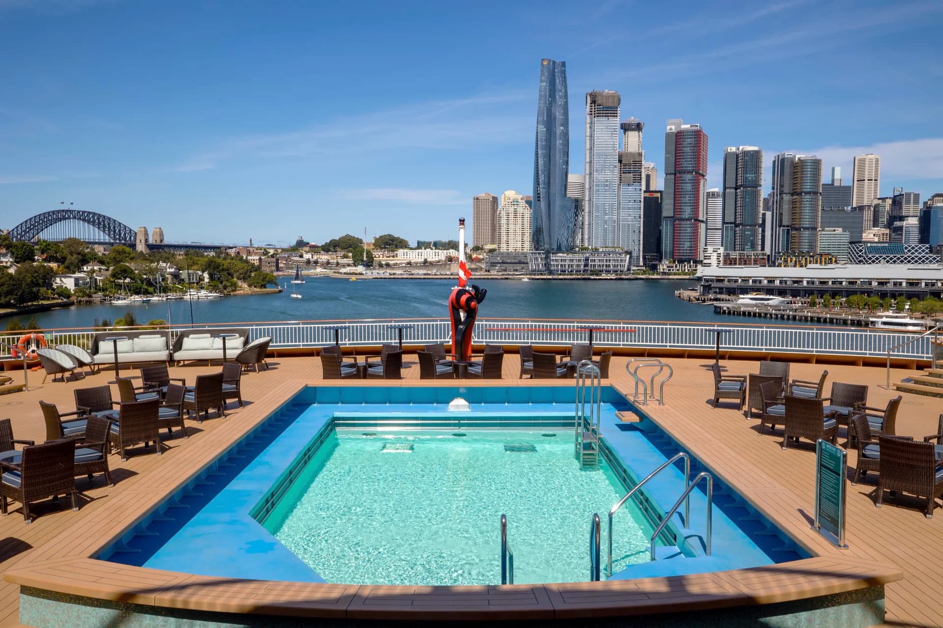 Spice H2O 水之香料 2