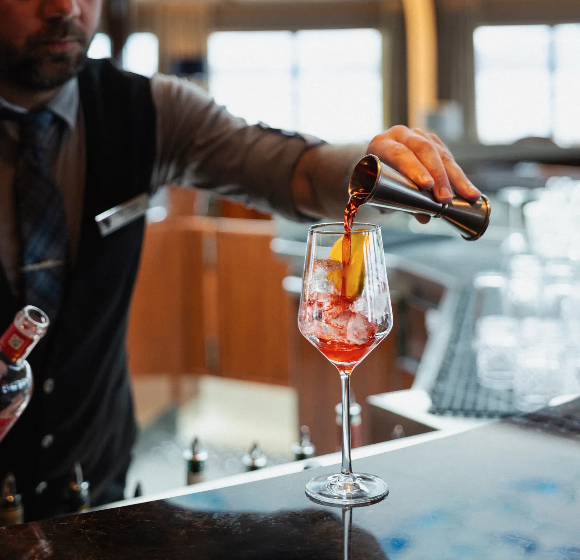 Zero @ Sea 零度海洋 1