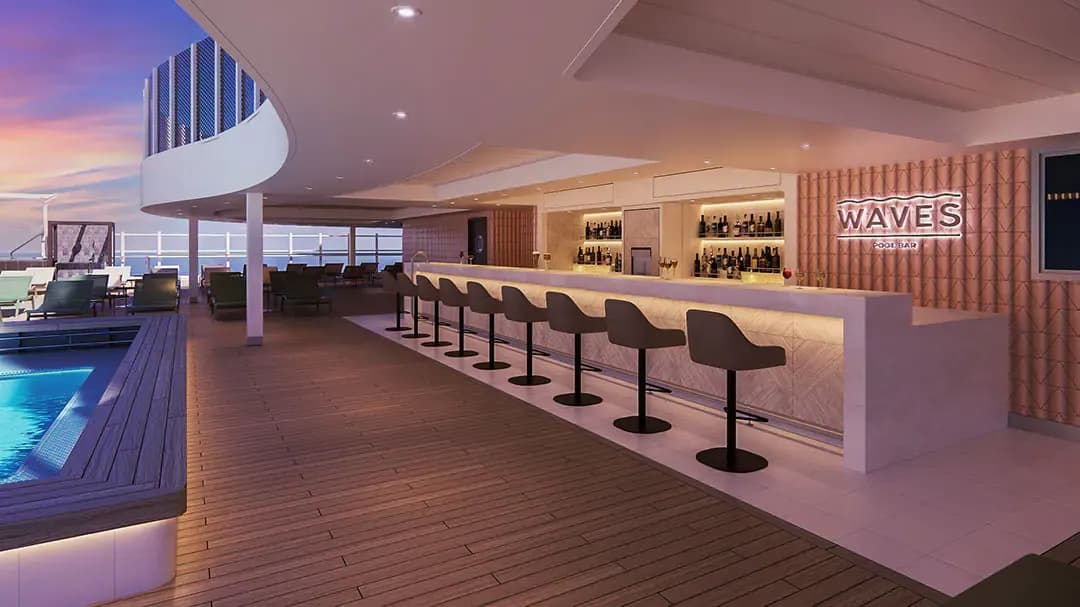 諾唯真非凡號 15