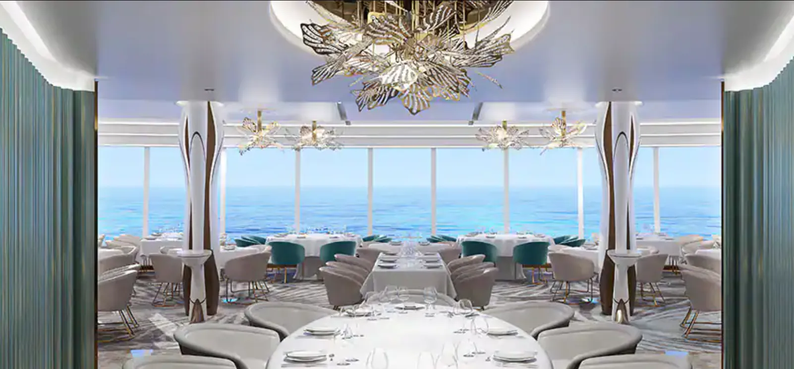 諾唯真非凡號 7