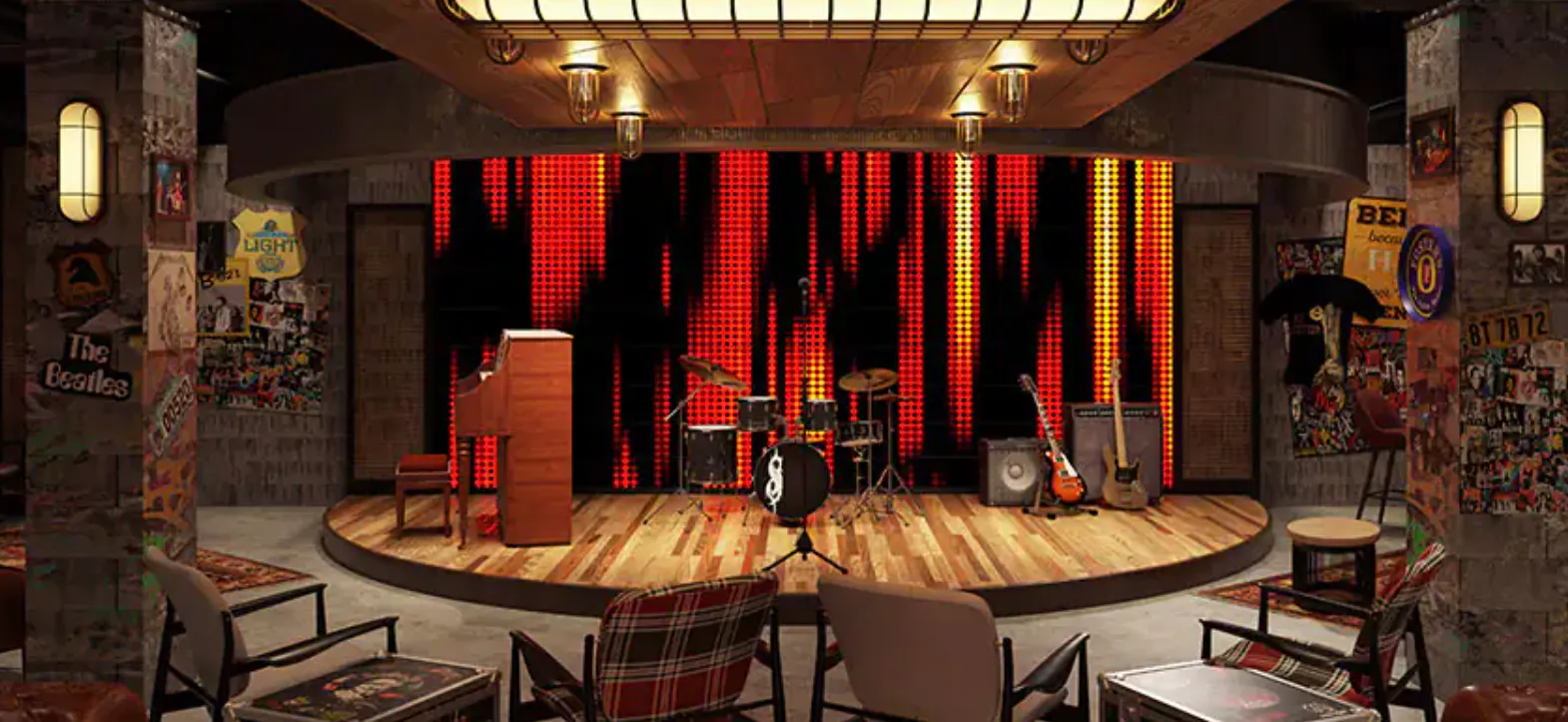 諾唯真非凡號 10