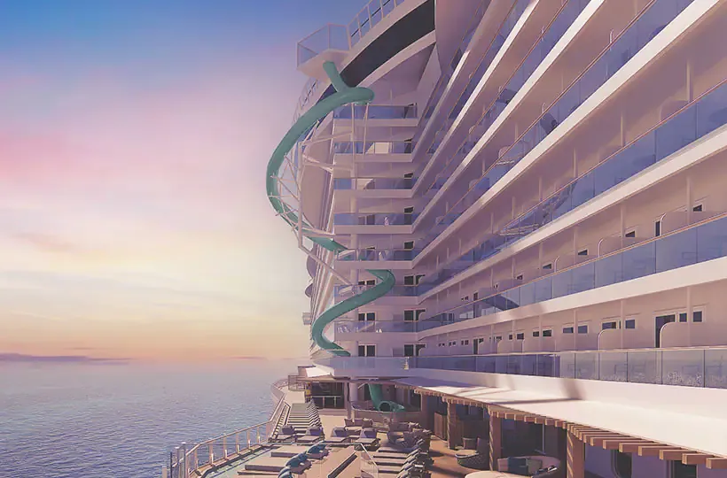 諾唯真非凡號 13