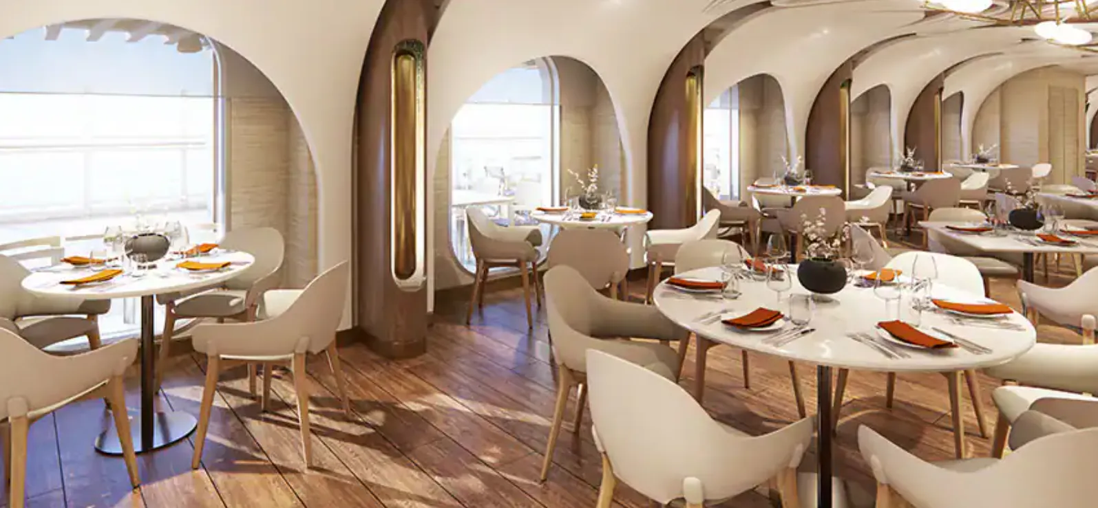 諾唯真非凡號 1