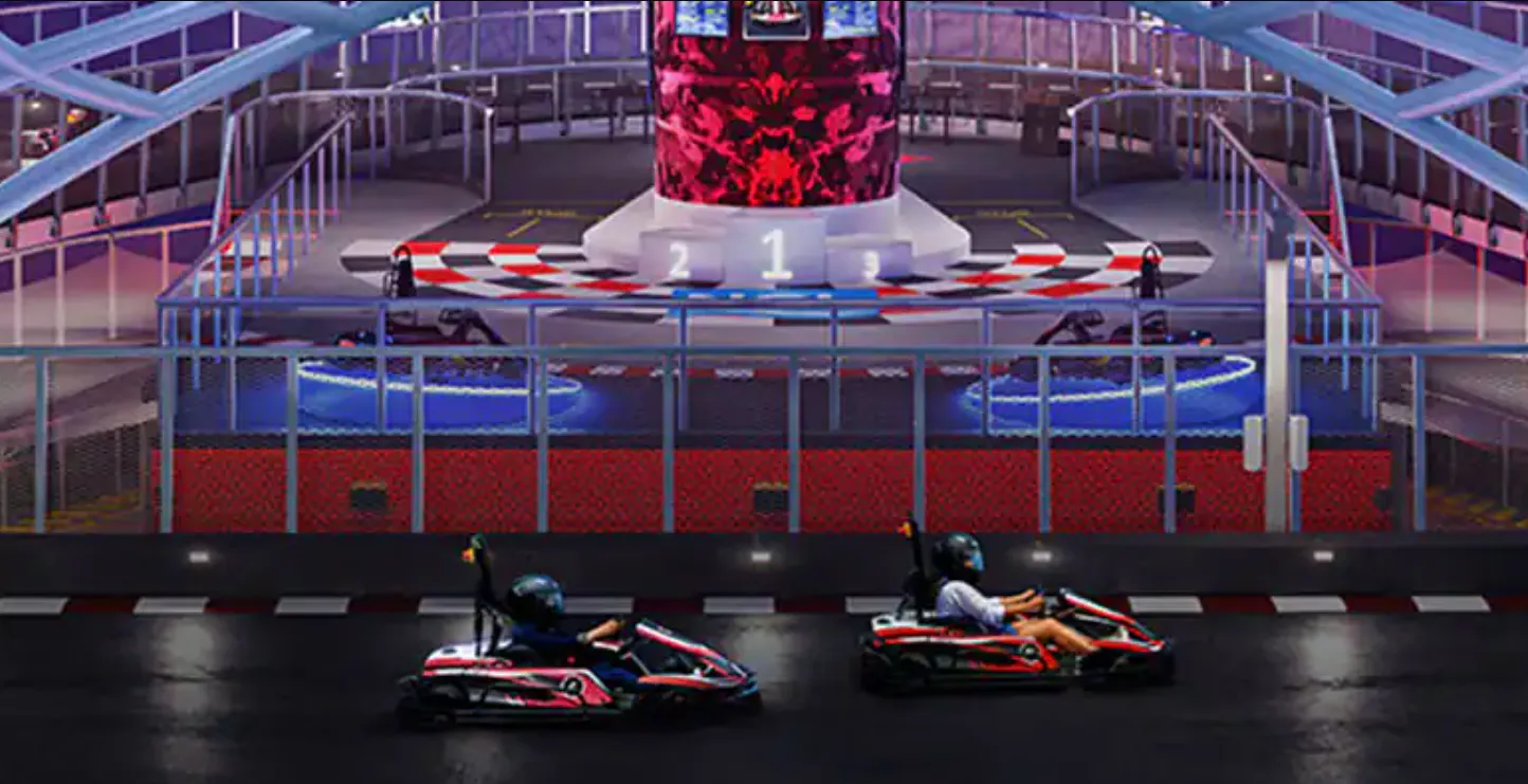 諾唯真非凡號 3