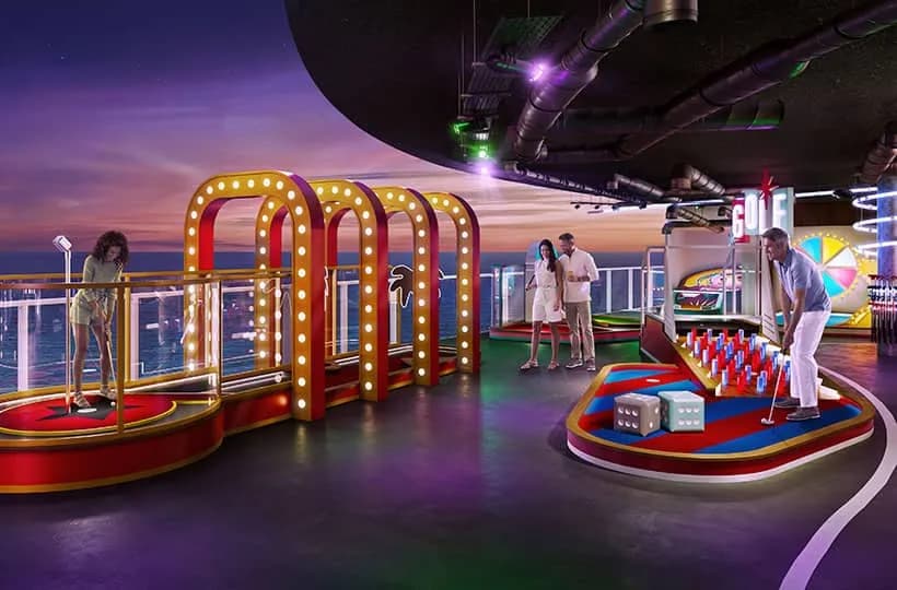 諾唯真非凡號 12