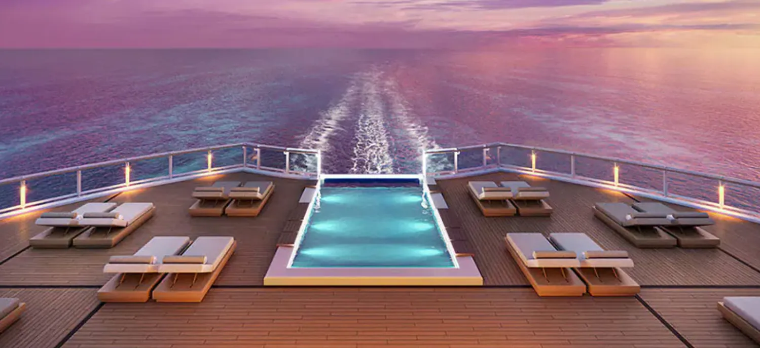 諾唯真非凡號 5