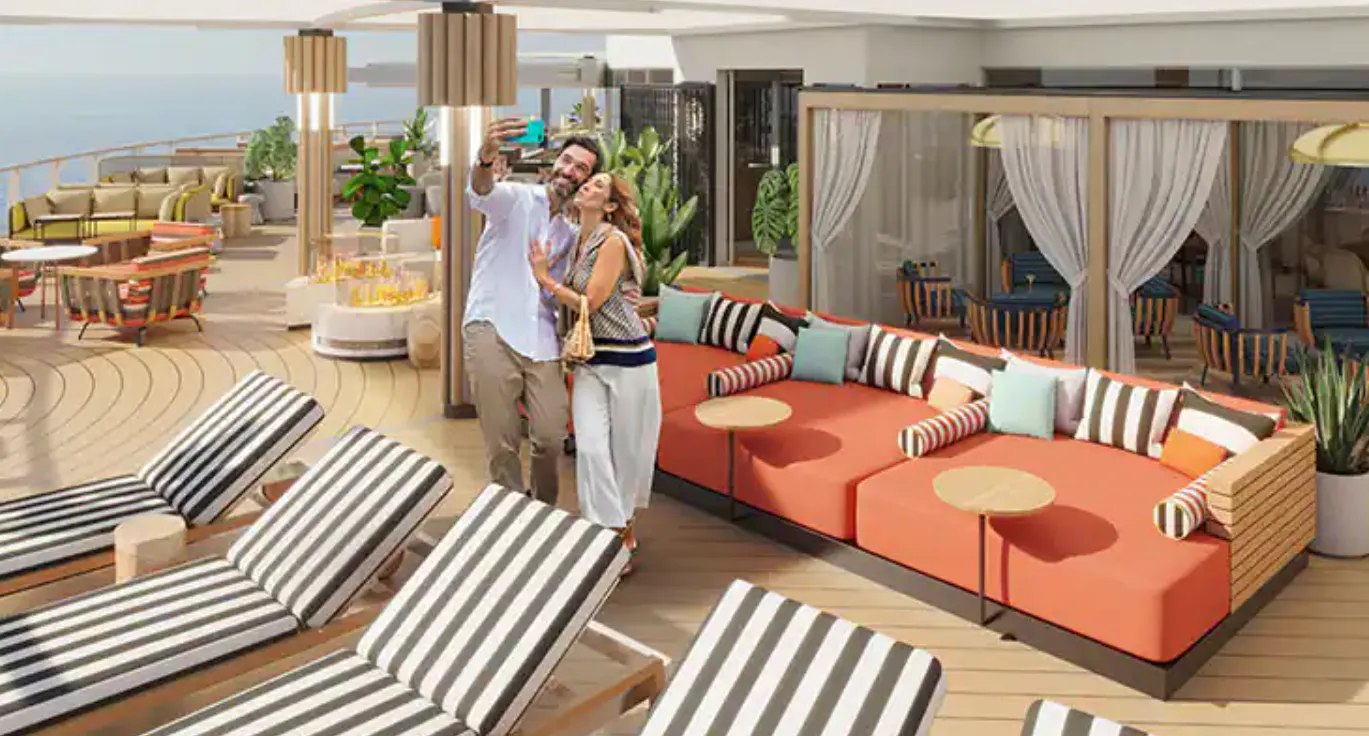 諾唯真非凡號 4