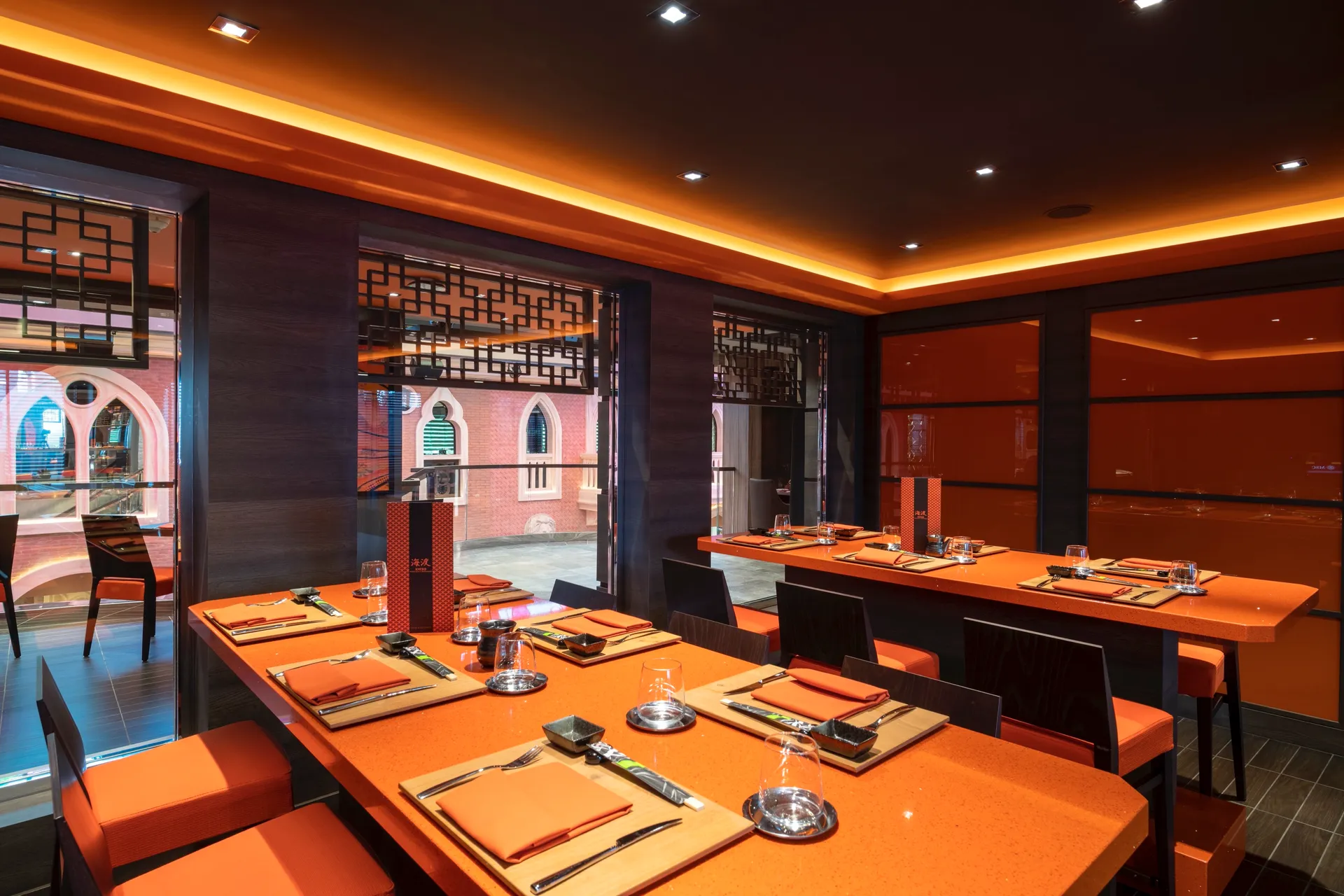 Kaito 鐵板燒酒吧 7