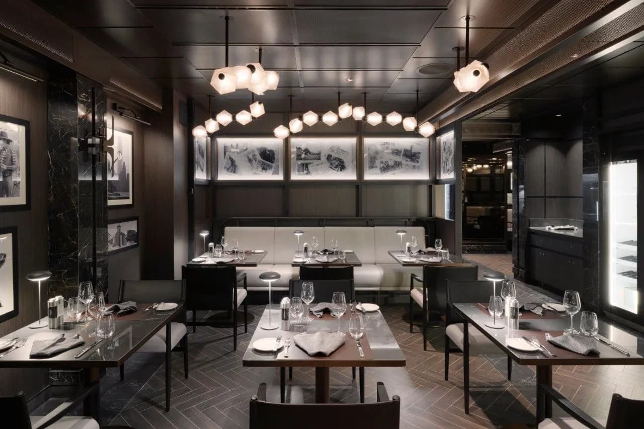 Marble & Co. 烤肉 7