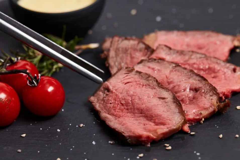 Marble & Co. 烤肉 3