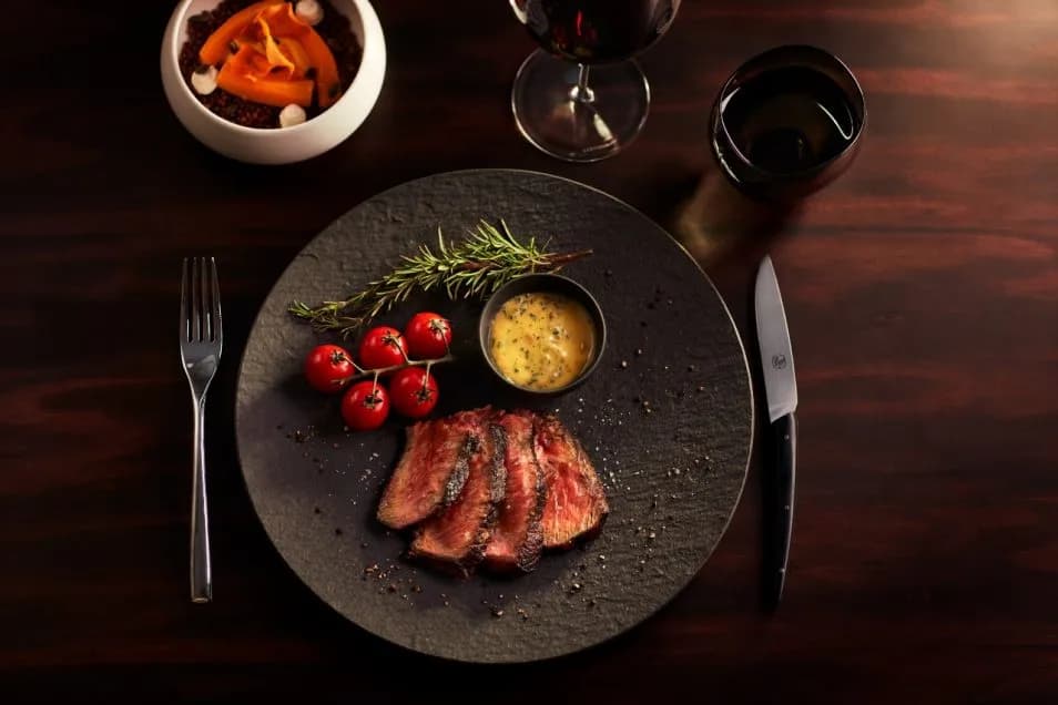 Marble & Co. 烤肉 2