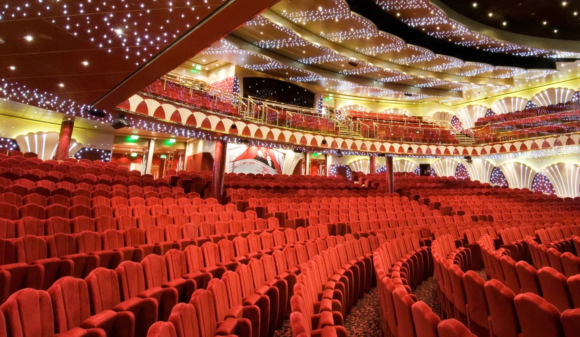 Teatro La Scala 劇院 5