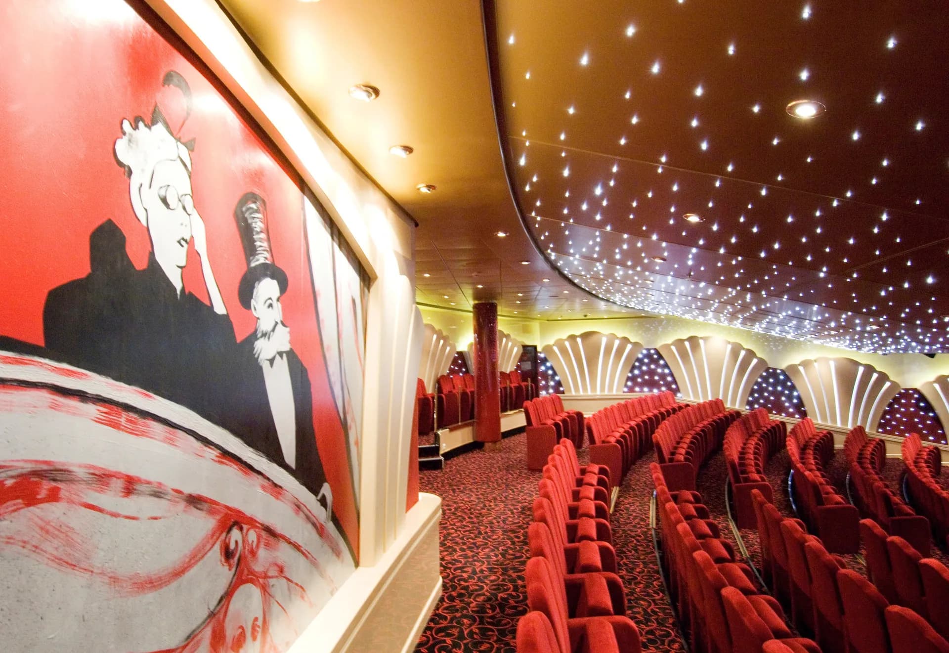 Teatro La Scala 劇院 2