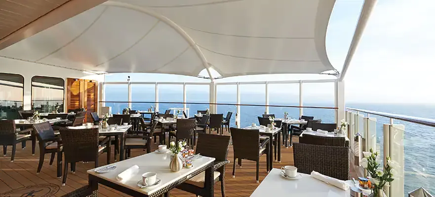 諾唯真暢悅號 5