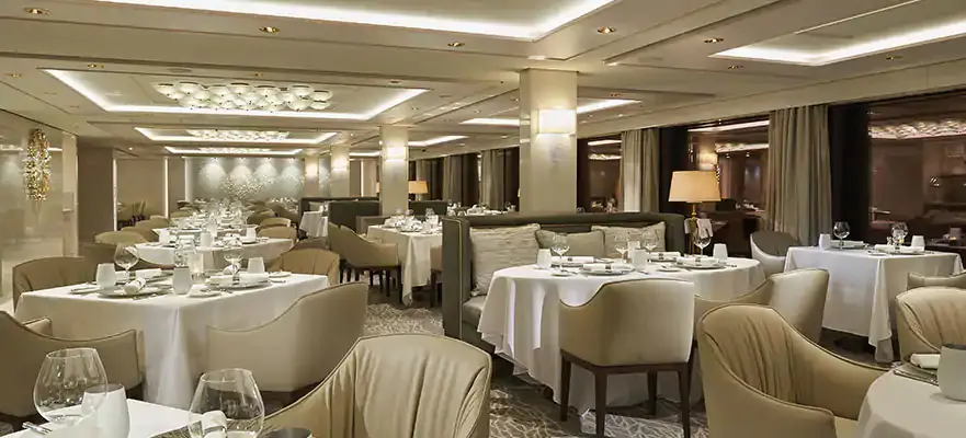 諾唯真暢悅號 3