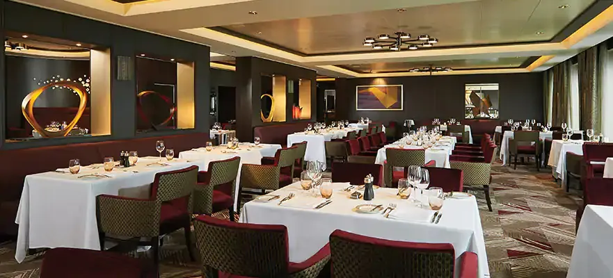 諾唯真暢悅號 1