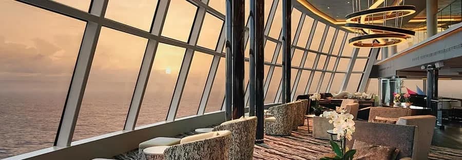 諾唯真暢悅號 31