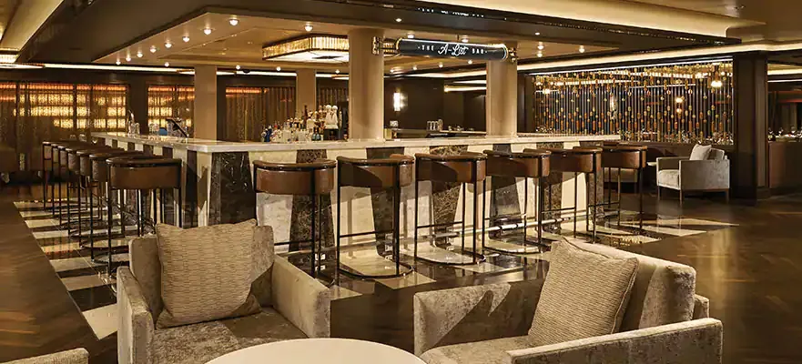 諾唯真暢悅號 12