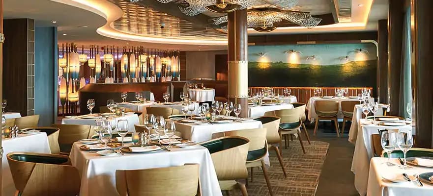 諾唯真暢悅號 6