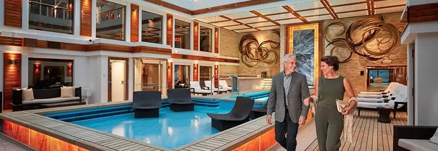 諾唯真暢悅號 25