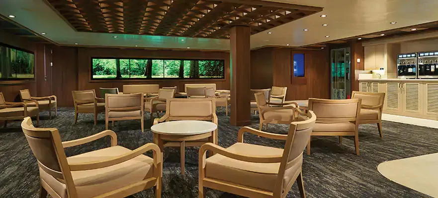 諾唯真暢悅號 11